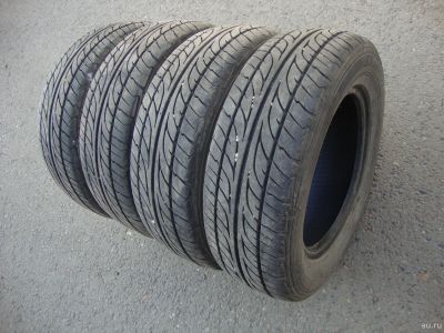 Лот: 14133138. Фото: 1. 175/70/13 Dunlop SP Sport LМ-703. Шины