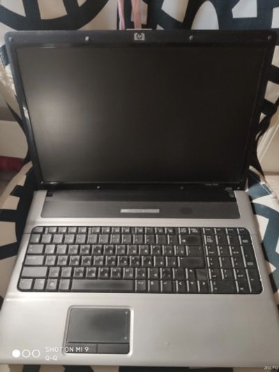 Лот: 15322994. Фото: 1. hp compaq 6820s. Ноутбуки