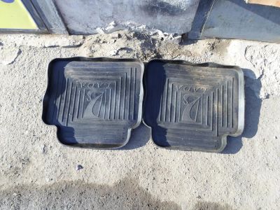 Лот: 5320342. Фото: 1. Коврики для автомобиля. Салон