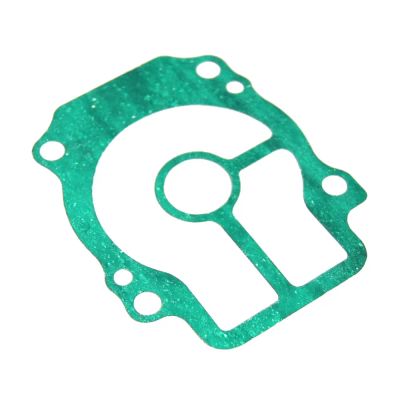 Лот: 21364506. Фото: 1. Прокладка под пластину помпы Suzuki... Запчасти для лодок, катеров, лодочных моторов