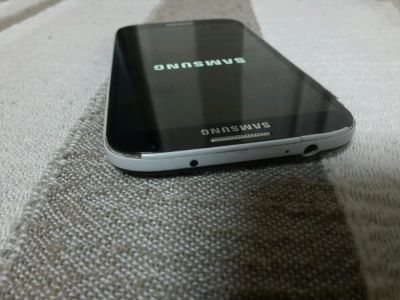 Лот: 11016581. Фото: 1. Samsung s4 i9505. Смартфоны