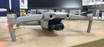 Лот: 23514379. Фото: 1. Квадрокоптер DJI Mavic Air 2... Квадрокоптеры