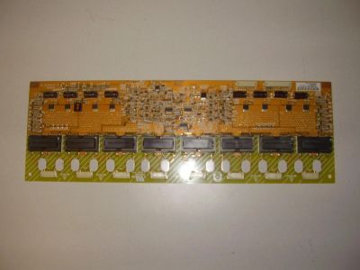 Лот: 4695233. Фото: 1. Инвертор 4h.v1448.291/b1 тв Samsung... Запчасти для телевизоров, видеотехники, аудиотехники
