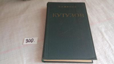 Лот: 8410262. Фото: 1. (1092387)Кутузов, Павел Жилин... Политика