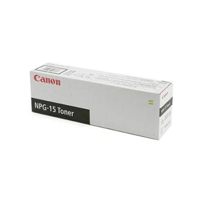 Лот: 11664203. Фото: 1. Тонер Canon NPG-15 (C-EXV6) к... Картриджи, расходные материалы