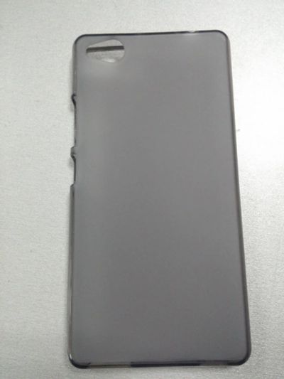 Лот: 6687804. Фото: 1. Чехол Cover для ZTE Nubia Z9 mini... Чехлы, бамперы