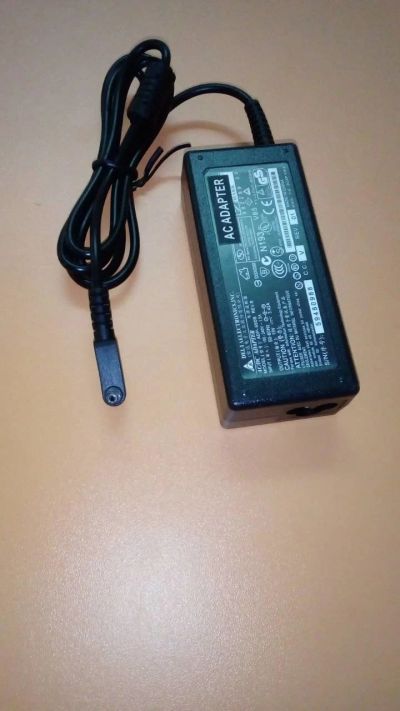 Лот: 13071479. Фото: 1. Блок питания для ноутбука Asus... Корпуса, блоки питания