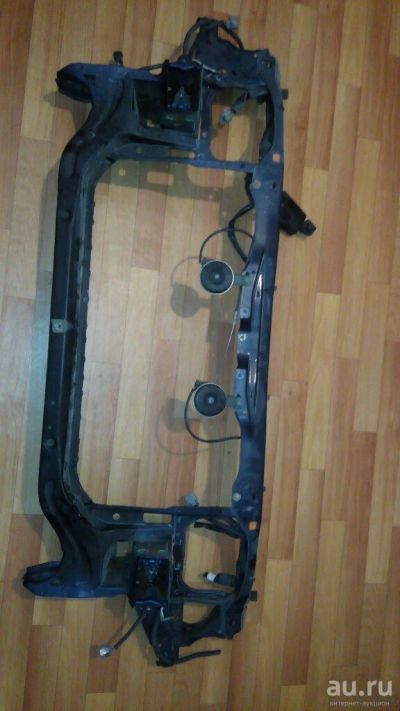 Лот: 9424653. Фото: 1. телевизор toyota carina АТ211... Кузов