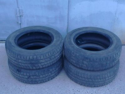 Лот: 9871978. Фото: 1. Cordiant Sport 2 - 195/65/R15... Шины