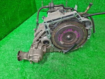 Лот: 16691504. Фото: 1. Акпп Honda Elysion RR2 K24A 2... Трансмиссия