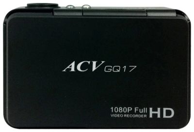 Лот: 8115776. Фото: 1. Видеорегистратор ACV GQ17 GPS... Видеорегистраторы,  радар-детекторы, системы парковки