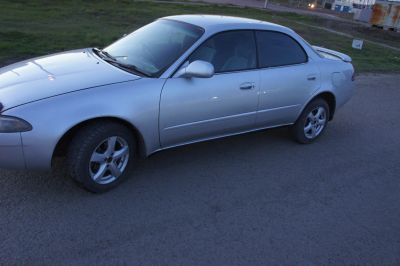 Лот: 11577515. Фото: 1. Toyota Sprinter Marino 1994. Автомобили