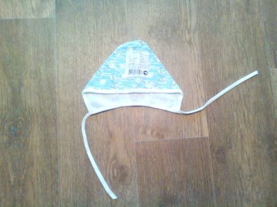 Лот: 6503971. Фото: 1. шапочка 2. Головные уборы