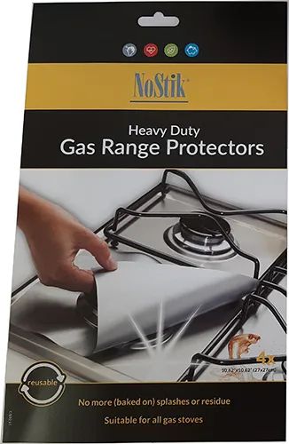 Лот: 24479014. Фото: 1. Набор защитных листов Nostik Gas... Другое (аксессуары)