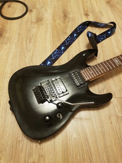 Лот: 23294298. Фото: 1. ESP LTD MH-50. Гитары
