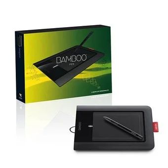 Лот: 3404907. Фото: 1. Планшет Bamboo pen. Другое (периферия)