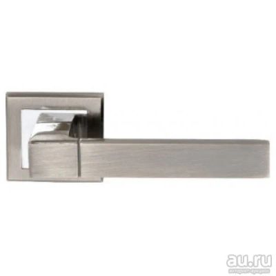 Лот: 13034030. Фото: 1. Дверная ручка Лори. Фурнитура, комплектующие