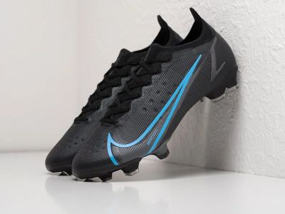 Лот: 19010695. Фото: 1. Футбольная обувь NIke Mercurial... Кеды, кроссовки, слипоны