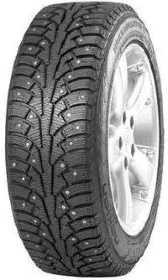 Лот: 8205782. Фото: 1. зима новые 225/55R17 101T HKPL5... Шины
