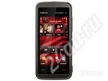 Лот: 747222. Фото: 1. Nokia 5530 XpressMusic. Смартфоны