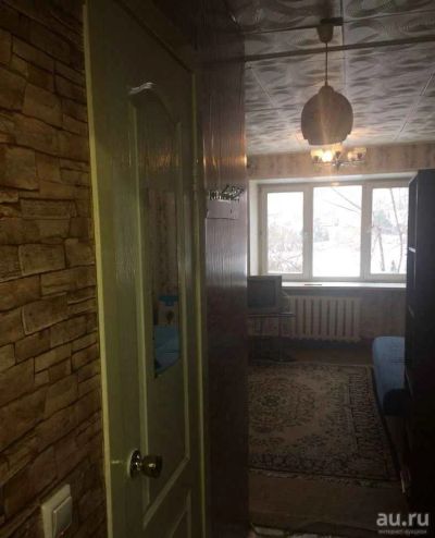 Лот: 12980849. Фото: 1. гостинка 18м2 ул.Можайского 4. Квартиры, студии