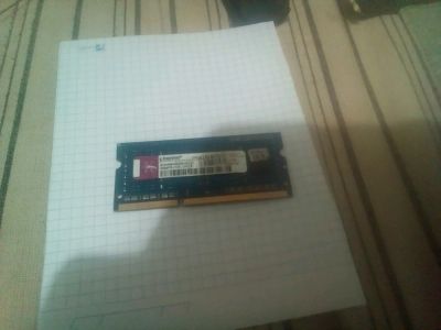 Лот: 9007620. Фото: 1. DDR3 2GB. Оперативная память
