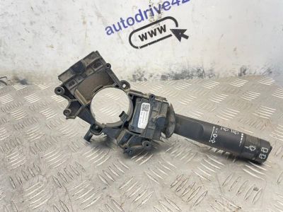 Лот: 25558532. Фото: 1. переключатель дворников Opel Astra... Другое (автозапчасти)
