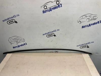 Лот: 21702632. Фото: 1. молдинг крыши Kia Rio QB. Кузов