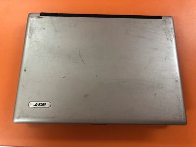 Лот: 14945270. Фото: 1. Б/У корпус для ноутбука Acer 3680... Корпуса, блоки питания