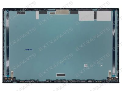 Лот: 25800737. Фото: 1. Крышка матрицы для ноутбука Asus... Корпуса, блоки питания