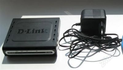 Лот: 1436389. Фото: 1. ADSL2 MODEM + ETHERNET ROUTER... Проводные модемы