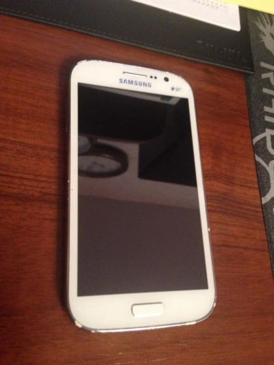 Лот: 8064926. Фото: 1. Samsung galaxy duos gt-i9082. Смартфоны