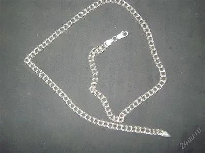 Лот: 1177862. Фото: 1. цепочка. Цепочки