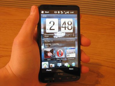Лот: 4501968. Фото: 1. htc desire hd 2. Смартфоны
