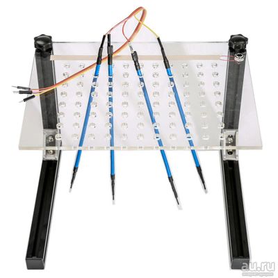 Лот: 16312883. Фото: 1. Стол позиционный BDM с Led подсветкой. Диагностическое оборудование, измерительный инструмент