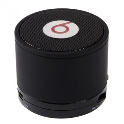 Лот: 3864983. Фото: 1. Колонка Monster Beats By Dr.Dre... Другое (аксессуары)