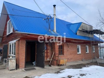 Лот: 25292124. Фото: 1. 2-комн. дом , ТСН Отдых ТСН Отдых... Дома