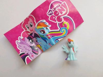 Лот: 11705130. Фото: 1. My little pony. Игрушки