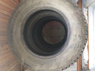 Лот: 10434096. Фото: 1. Шины Hankook. Шины
