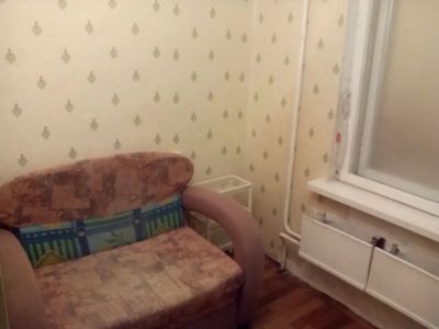 Лот: 11044208. Фото: 1. Гостинка 400 000 руб торг. Квартиры, студии