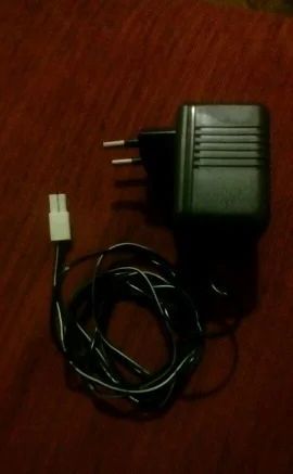 Лот: 11300933. Фото: 1. Зарядное устройство ac-dc adaptor... Другое (военно-спортивные игры)