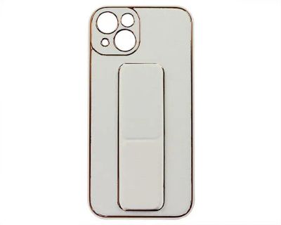 Лот: 20887163. Фото: 1. Чехол iPhone 13 Sunny Leather... Чехлы, бамперы