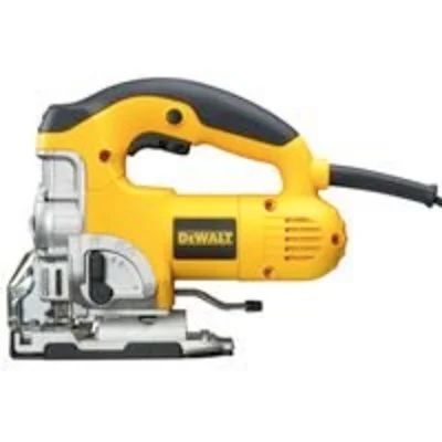 Лот: 3389322. Фото: 1. Лобзик Dewalt DW331K-QS. Гарантия... Электроинструмент