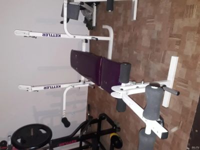 Kettler Primus 300