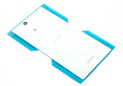 Лот: 10152555. Фото: 1. Задняя крышка Sony Xperia Z Ultra... Корпуса, клавиатуры, кнопки