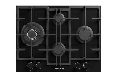 Лот: 25231374. Фото: 1. Газовая панель MILLEN MGHGD 6501. Плиты, духовые шкафы, варочные поверхности