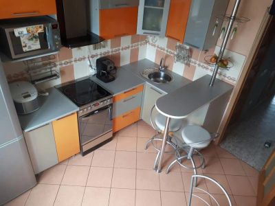 Лот: 9666158. Фото: 1. Продам 2ком квартиру в Назарово. Квартиры, студии