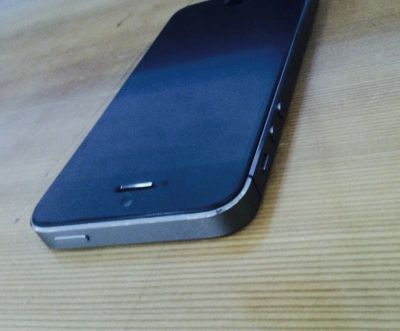 Лот: 4844617. Фото: 1. IPhone 5s. Смартфоны