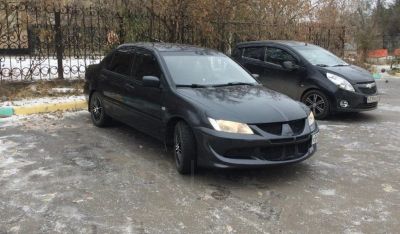 Лот: 9472824. Фото: 1. Lancer Лансер 1.6 МКППП. Автомобили