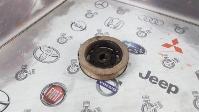 Лот: 23588547. Фото: 1. Шкив коленвала Toyota Camry 2AZ-FE... Двигатель и элементы двигателя
